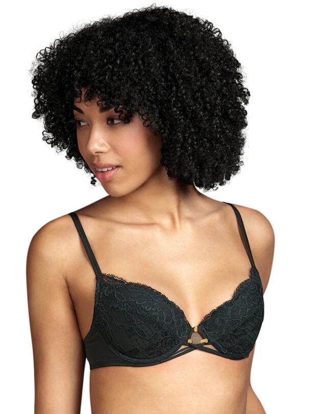Andres Sarda Nadia Push-Up Removable Pads Deep Forest 