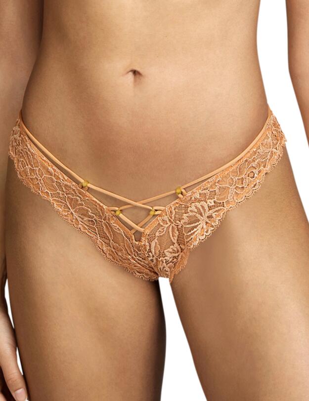 Andres Sarda Nadia Italian Briefs Golden Dawn 