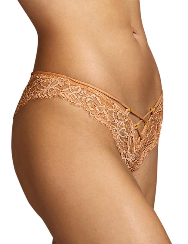 Andres Sarda Nadia Italian Briefs Golden Dawn 