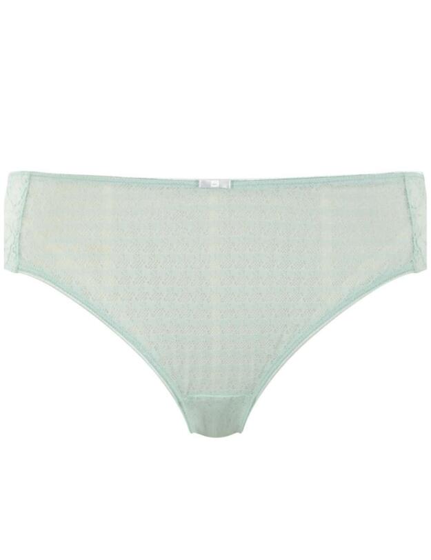 Panache Envy Brief Ice Blue