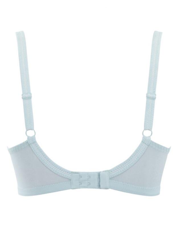 Panache Envy Full Cup Bra Ice Blue