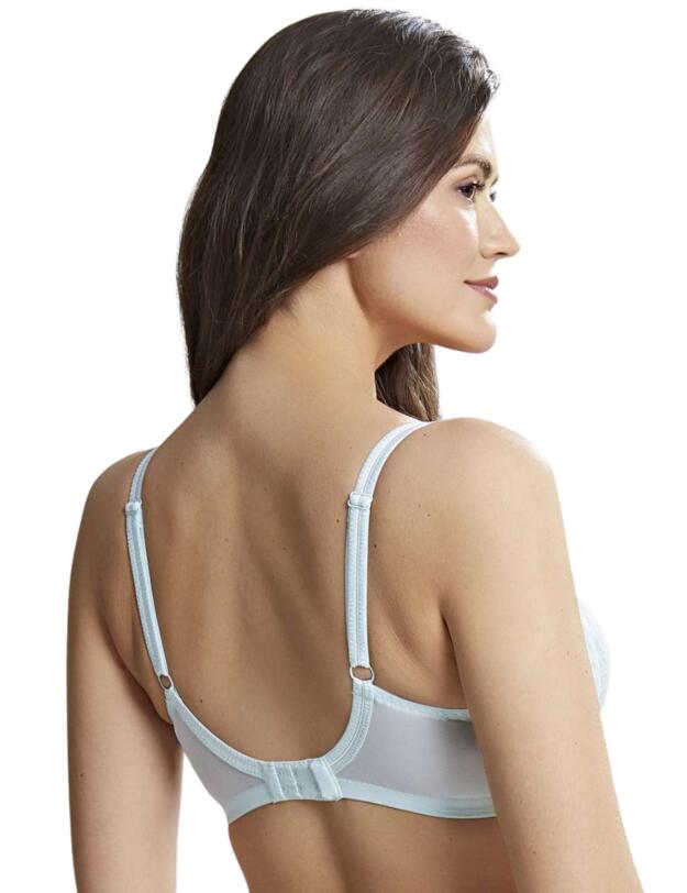 Panache Envy Full Cup Bra Ice Blue