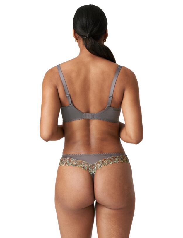 Prima Donna Sevas Thong Kitten Grey