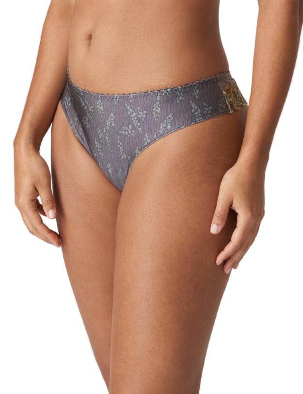 Prima Donna Sevas Thong Kitten Grey