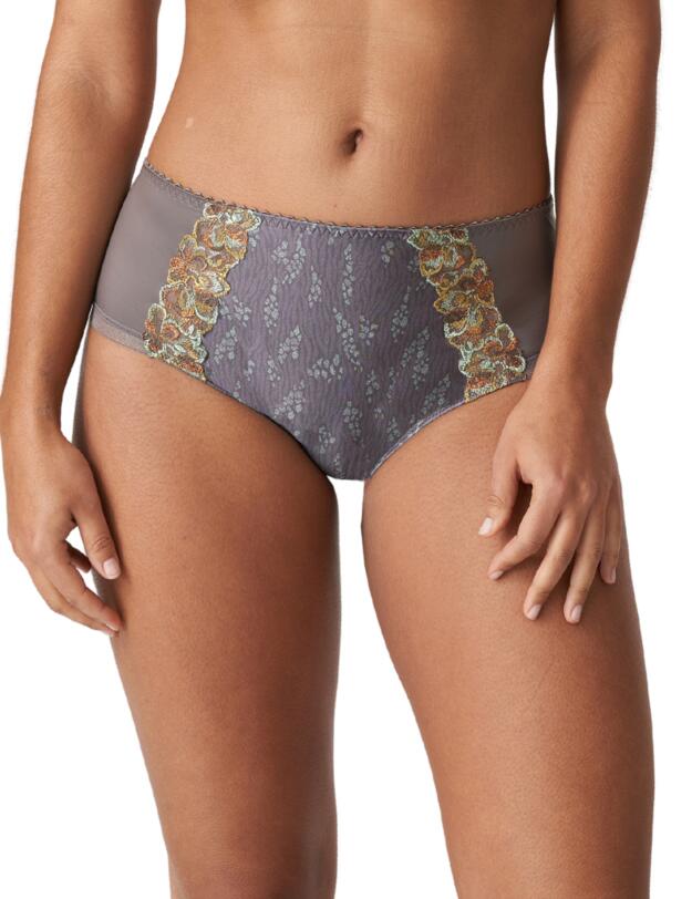 Prima Donna Sevas Full Briefs Kitten Grey