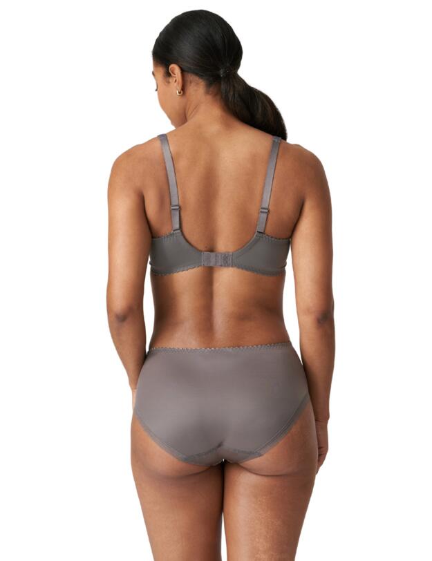 Prima Donna Sevas Full Briefs Kitten Grey