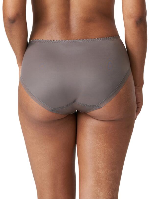 Prima Donna Sevas Full Briefs Kitten Grey