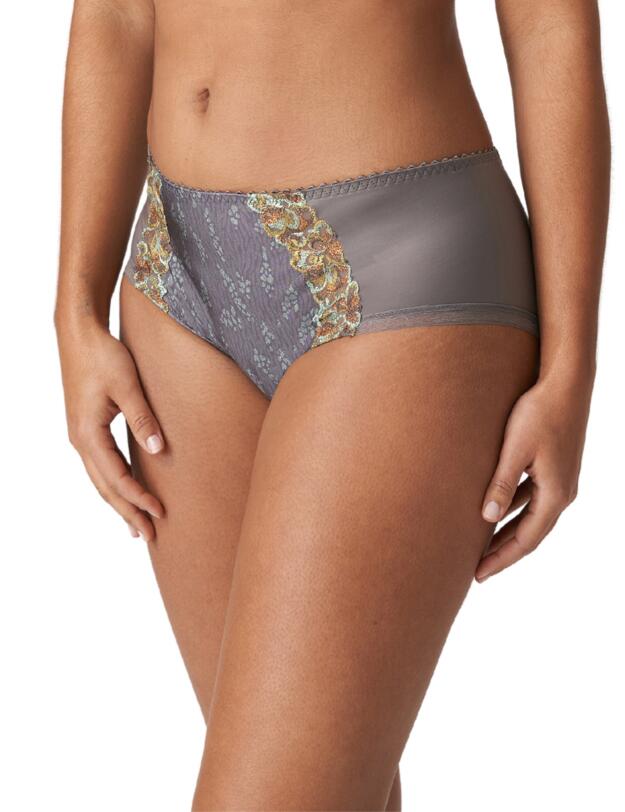 Prima Donna Sevas Full Briefs Kitten Grey