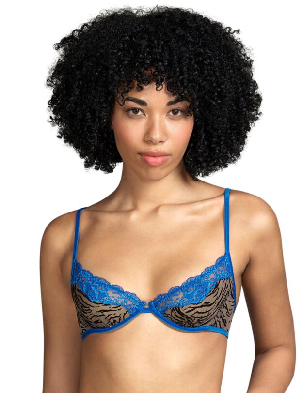 Andres Sarda Fraser Image Bra Fossil 