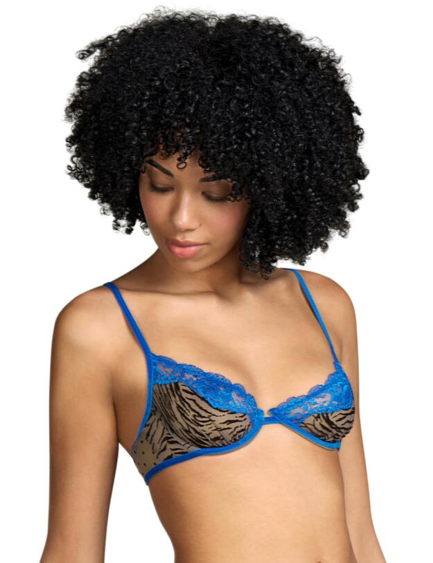 Andres Sarda Fraser Image Bra Fossil 