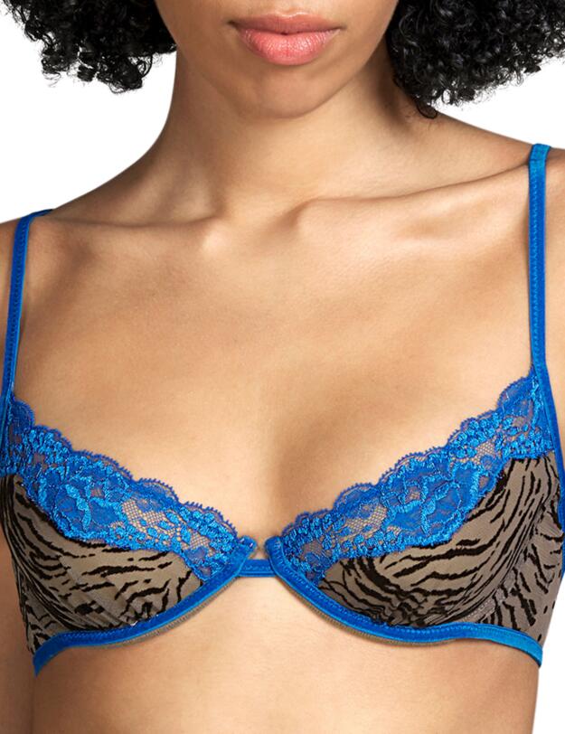 Andres Sarda Fraser Image Bra Fossil 