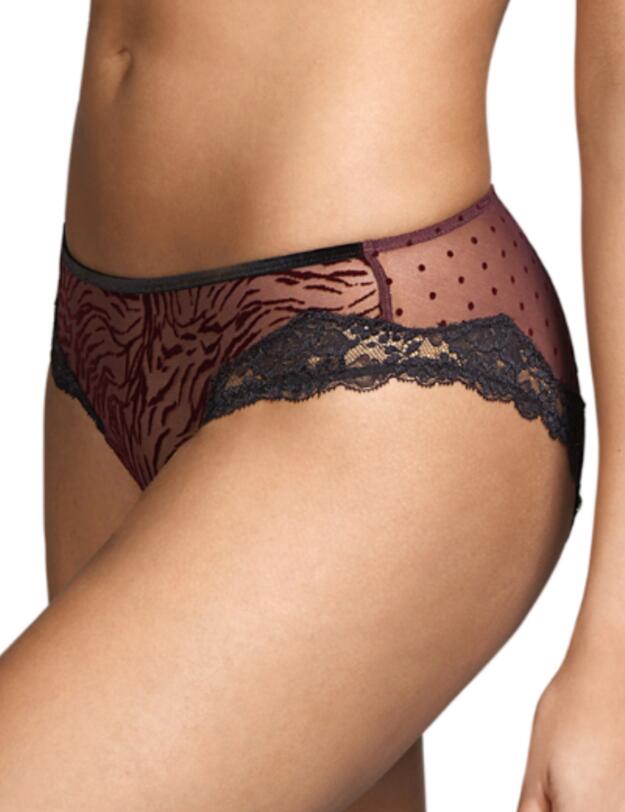 Andres Sarda Fraser Briefs Wine 