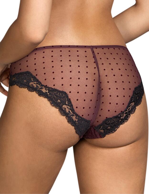 Andres Sarda Fraser Briefs Wine 