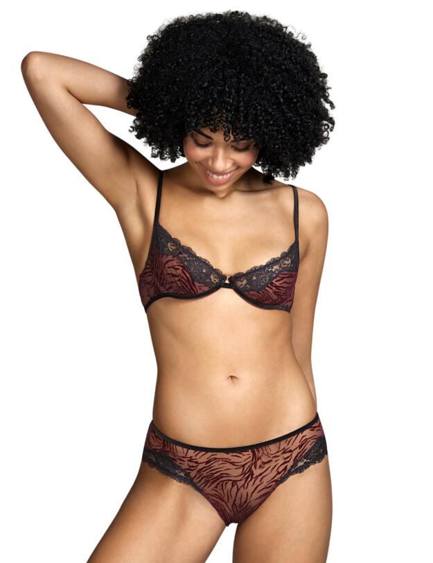 Andres Sarda Fraser Briefs Wine 