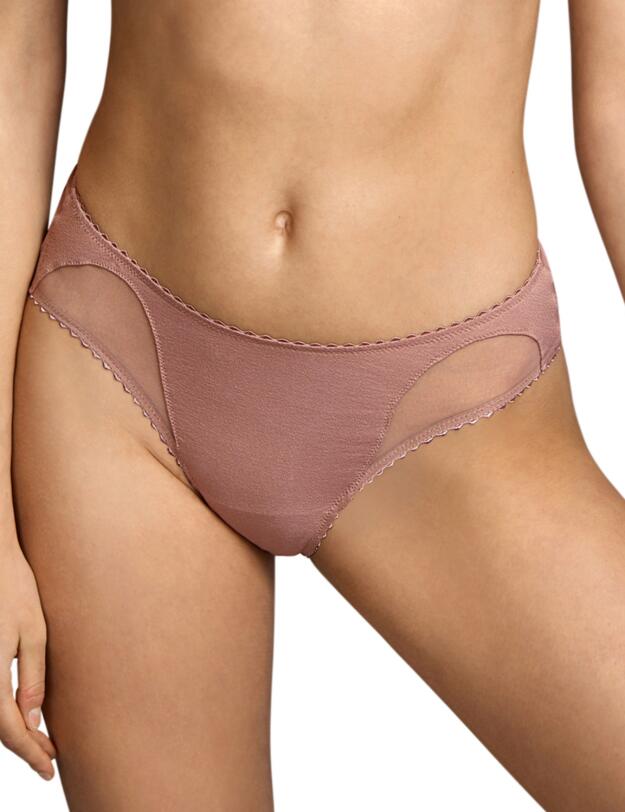 Andres Sarda Switzer Rio Briefs Victorian Rose 