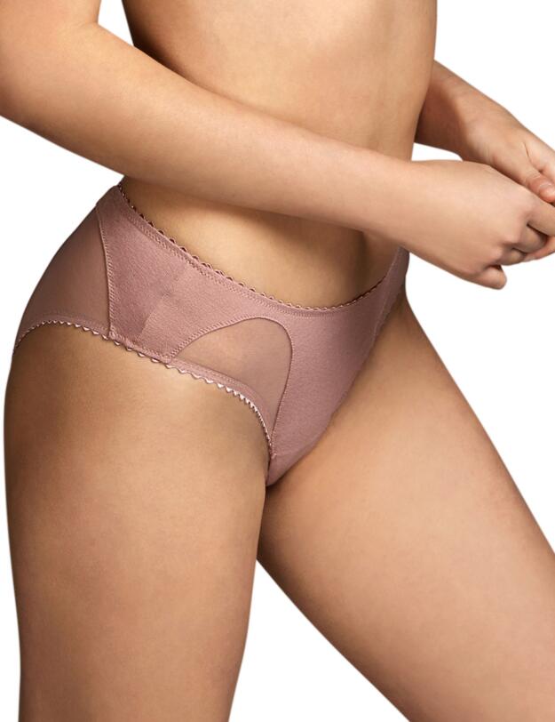 Andres Sarda Switzer Rio Briefs Victorian Rose 