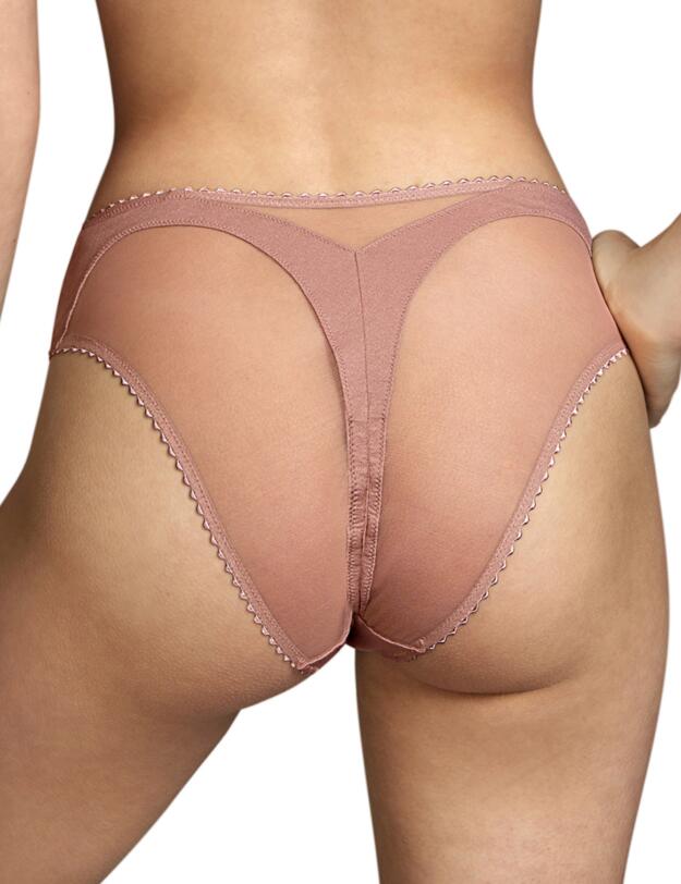 Andres Sarda Switzer Rio Briefs Victorian Rose 