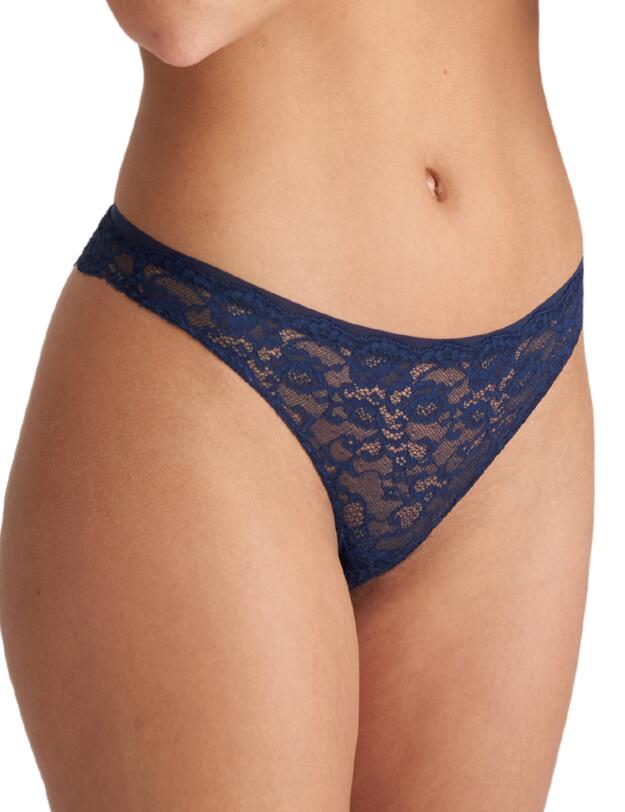 Marie Jo Color Studio Thong Water Blue 