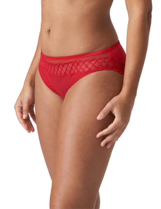 Prima Donna Vya Rio Briefs Strawberry Kiss