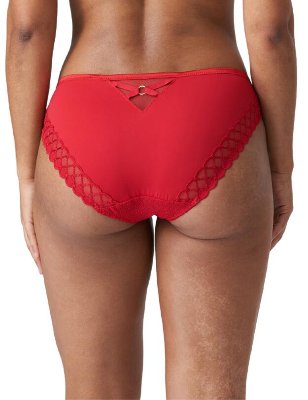 Prima Donna Vya Rio Briefs Strawberry Kiss