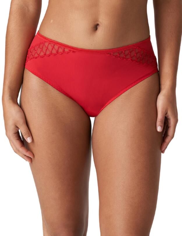 Prima Donna Vya Full Briefs Strawberry Kiss