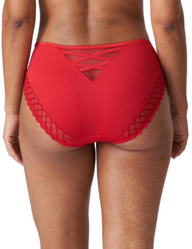 Prima Donna Vya Full Briefs Strawberry Kiss
