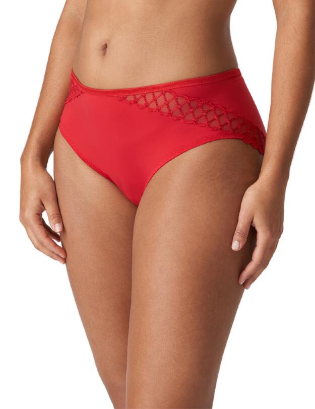 Prima Donna Vya Full Briefs Strawberry Kiss