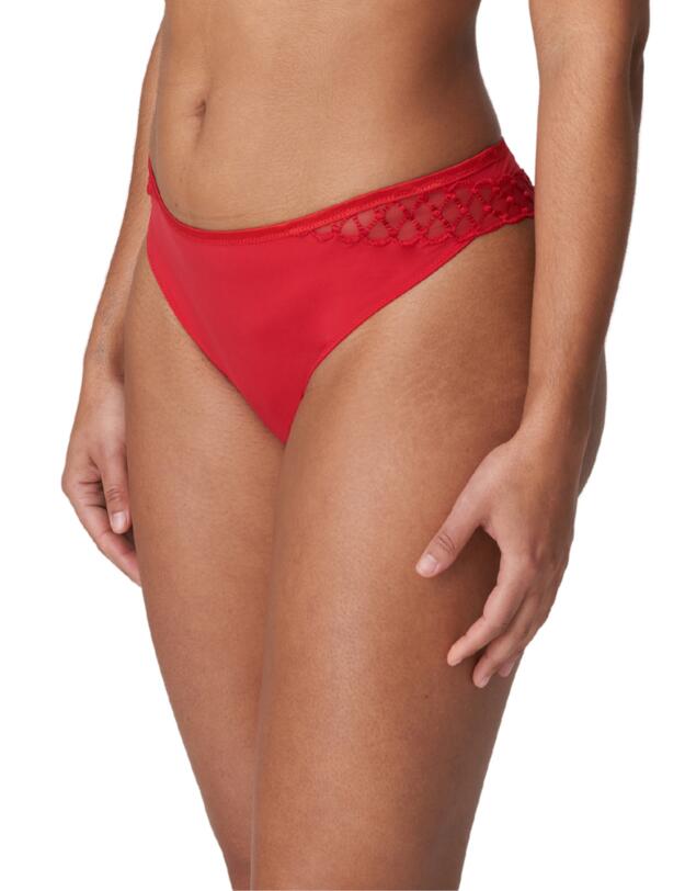 Prima Donna Vya Thong Strawberry Kiss