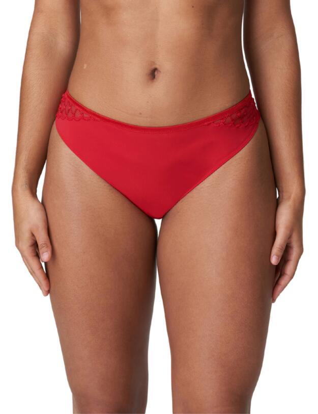 Prima Donna Vya Thong Strawberry Kiss