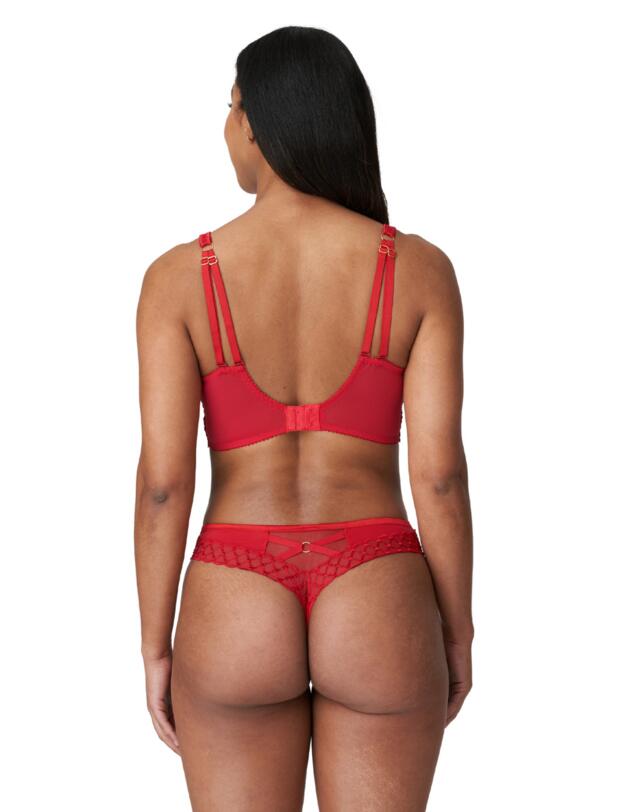 Prima Donna Vya Thong Strawberry Kiss