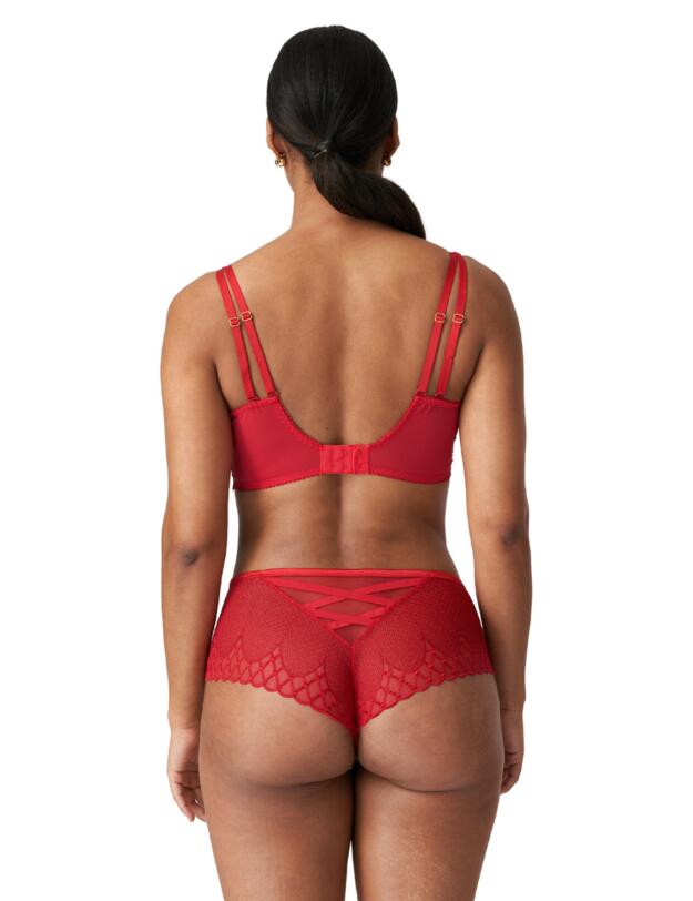 Prima Donna Vya Luxury Thong Strawberry Kiss