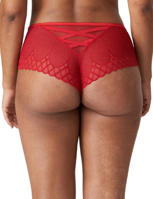 Prima Donna Vya Luxury Thong Strawberry Kiss