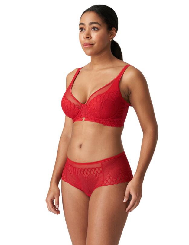 Prima Donna Vya Luxury Thong Strawberry Kiss