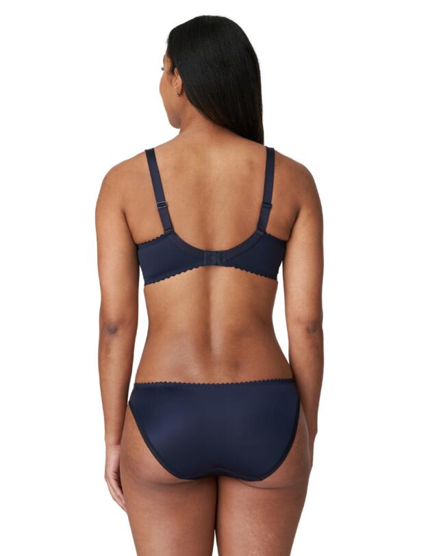 Prima Donna Hyde Park Rio Briefs Velvet Blue