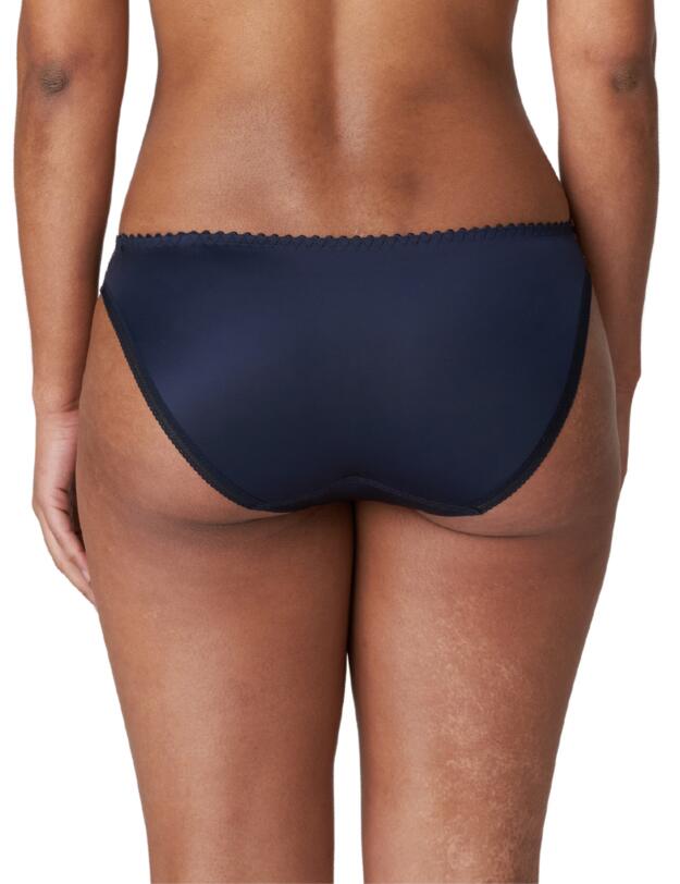 Prima Donna Hyde Park Rio Briefs Velvet Blue