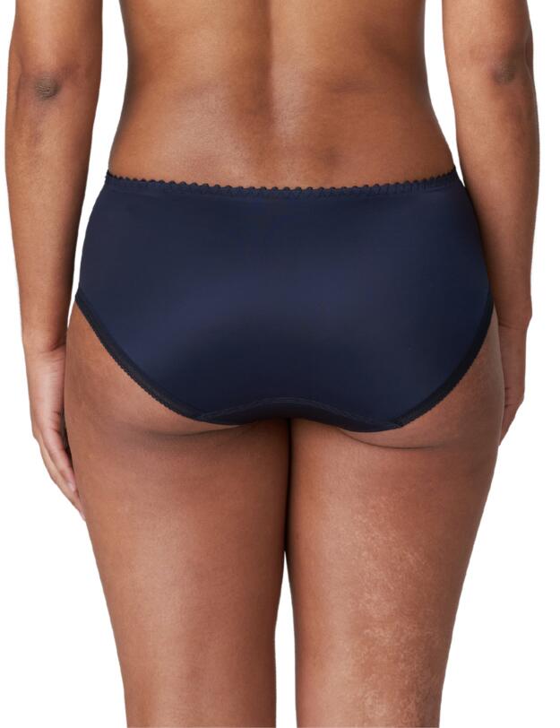 Prima Donna Hyde Park Full Briefs Velvet Blue