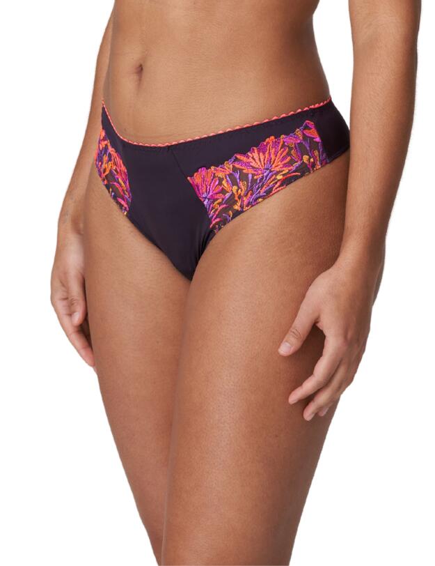 Prima Donna Las Salinas Thong Amethyst