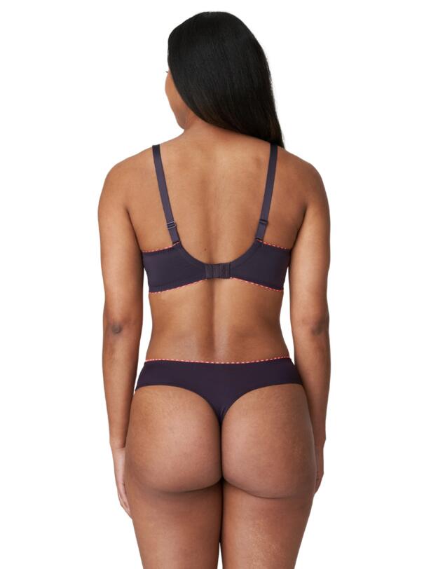 Prima Donna Las Salinas Thong Amethyst