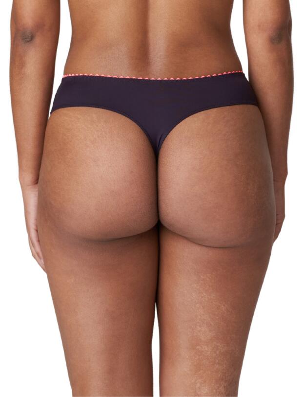 Prima Donna Las Salinas Thong Amethyst