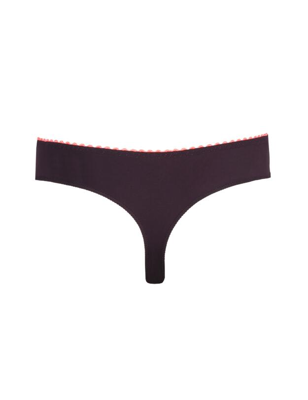 Prima Donna Las Salinas Thong Amethyst