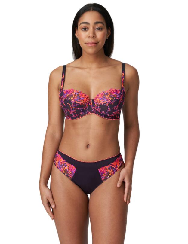 Prima Donna Las Salinas Thong Amethyst