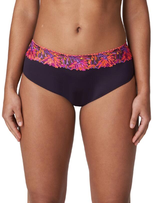 Prima Donna Las Salinas Full Briefs Amethyst