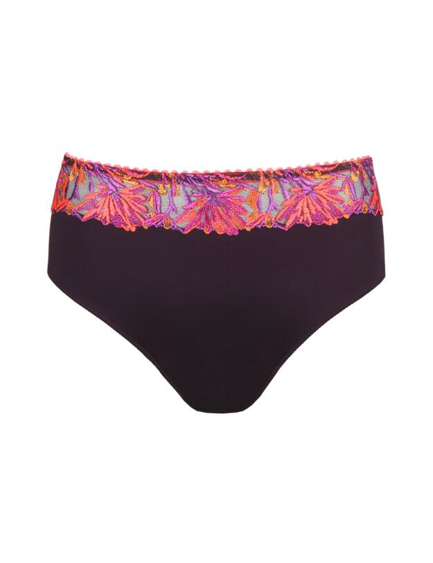 Prima Donna Las Salinas Full Briefs Amethyst