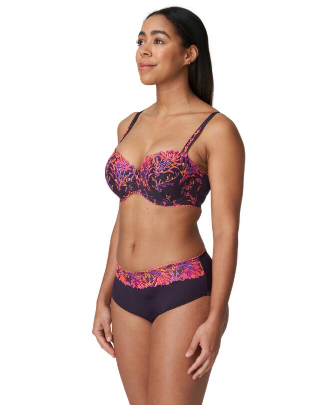 Prima Donna Las Salinas Full Briefs Amethyst