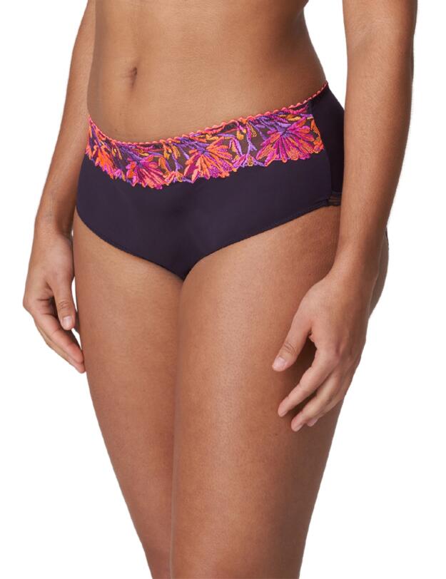 Prima Donna Las Salinas Full Briefs Amethyst