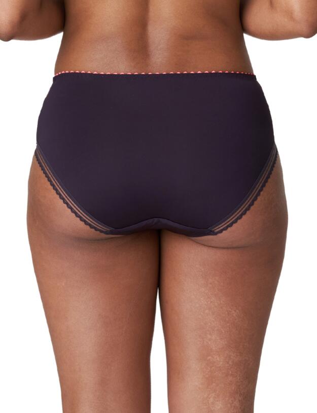 Prima Donna Las Salinas Full Briefs Amethyst