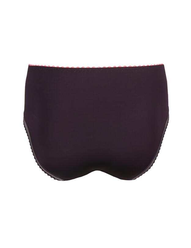 Prima Donna Las Salinas Full Briefs Amethyst