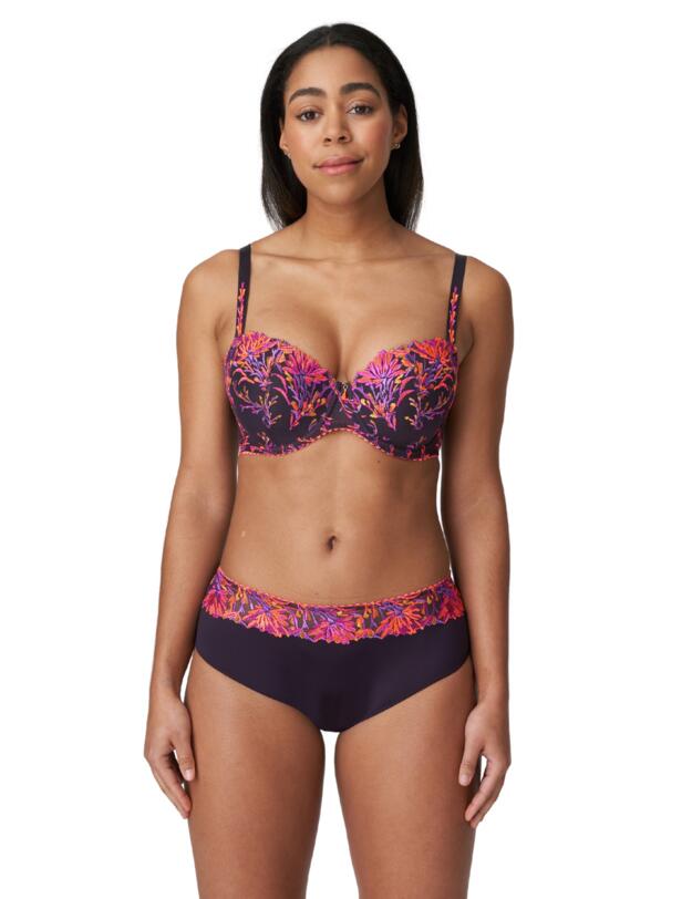 Prima Donna Las Salinas Full Briefs Amethyst