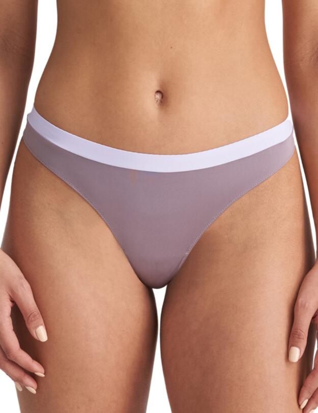 Marie Jo Matthias Thong City Glow