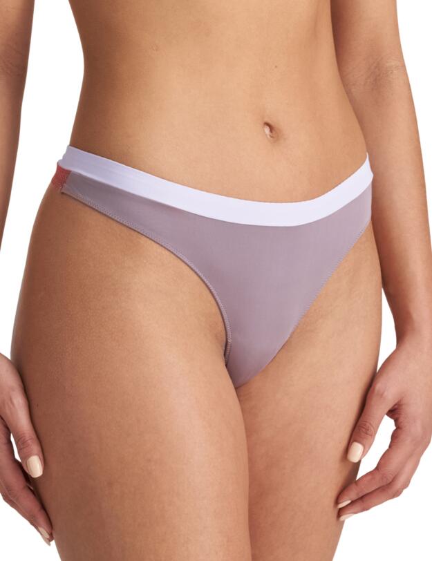 Marie Jo Matthias Thong City Glow